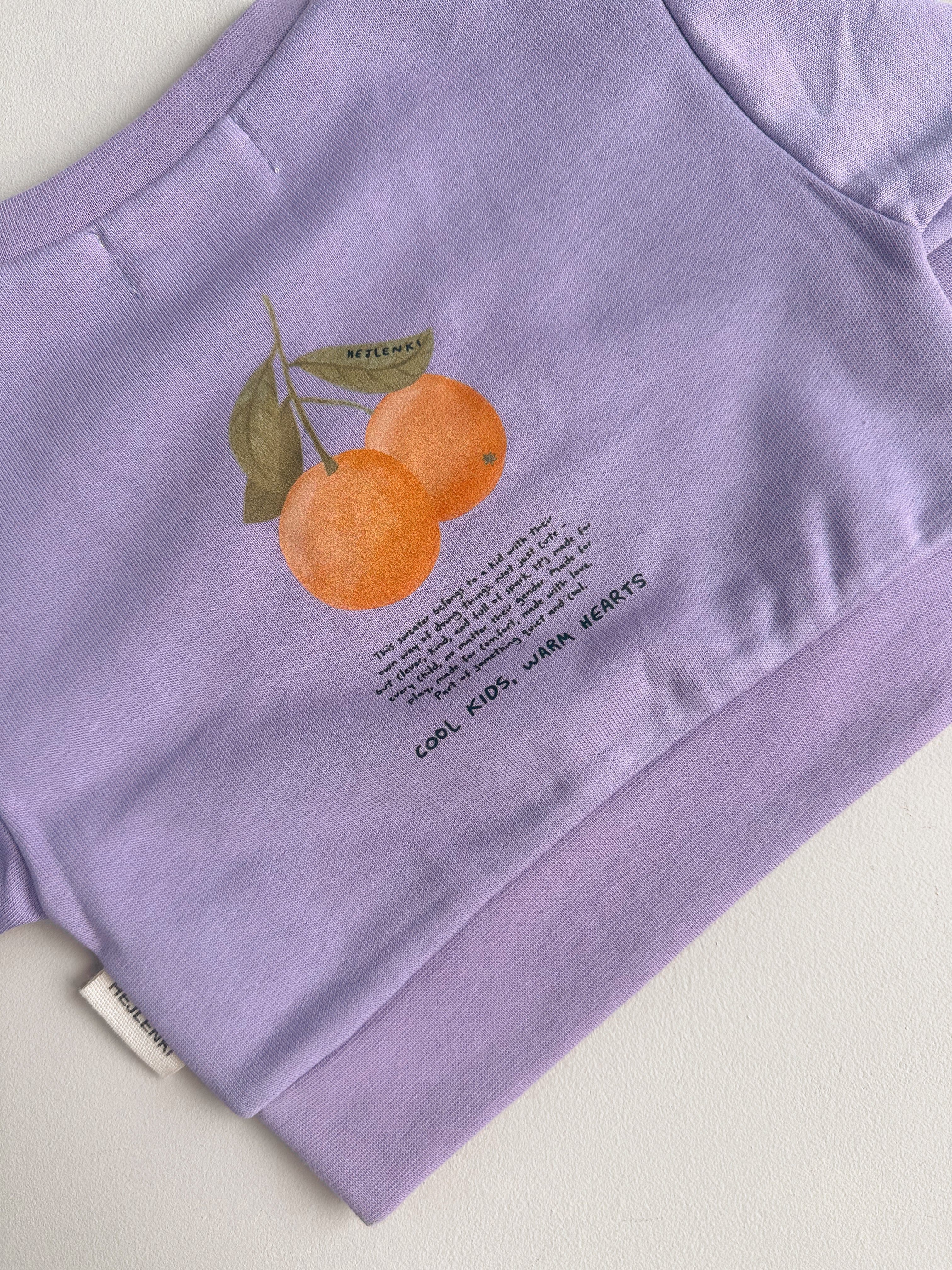 COOL KIDS SWEATER