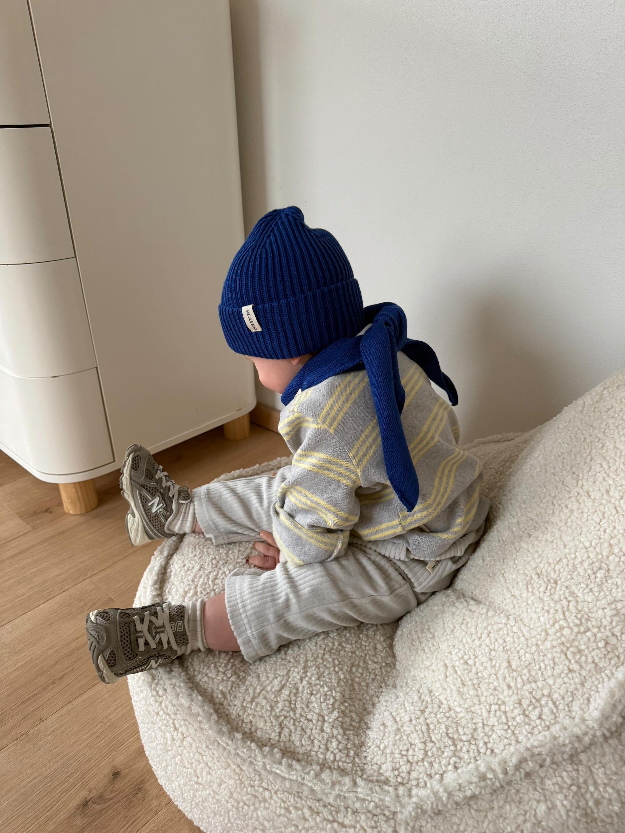 SUPER SOFT OVERSIZE LONGSLEEVE