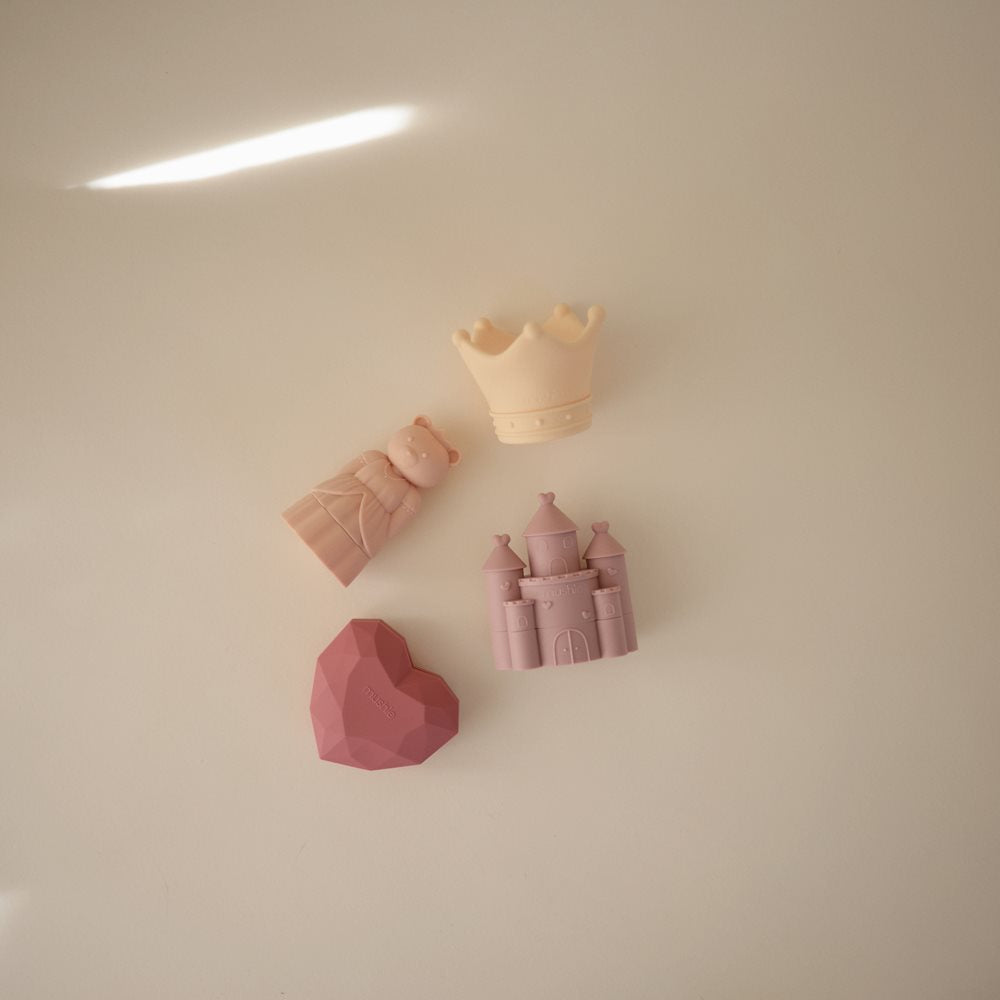 BATH PLAY SET
