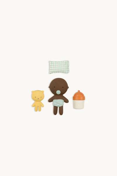 GOMMU POCKET PLAY "HONEY"