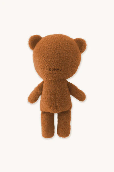 GOMMU BIG BEAR ALMOND