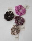 MUMMY EVERYDAY SCRUNCHIE
