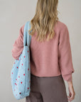 MOM CHUNKY KNIT PULLI LULLABY