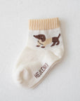 HEJLENKI SOCKS DACHSHUND