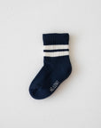 TENNIS SOCKS MIDNIGHT