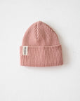 KNIT BEANIE LULLABY