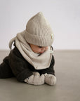MERINO WOOL MITTENS (coloroptions)