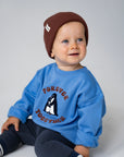 PENGUIN SWEATER FOREVER TOGETHER