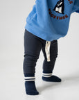 PENGUIN SWEATER FOREVER TOGETHER