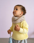 MERINO KNIT LOOP (coloroption)