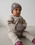 MERINO WOOL MITTENS (coloroptions)