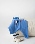 PENGUIN SWEATER FOREVER TOGETHER