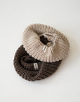 MERINO KNIT LOOP (coloroption)