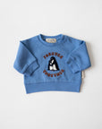 PENGUIN SWEATER FOREVER TOGETHER