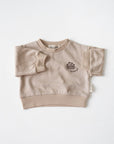 PANCAKES SWEATER