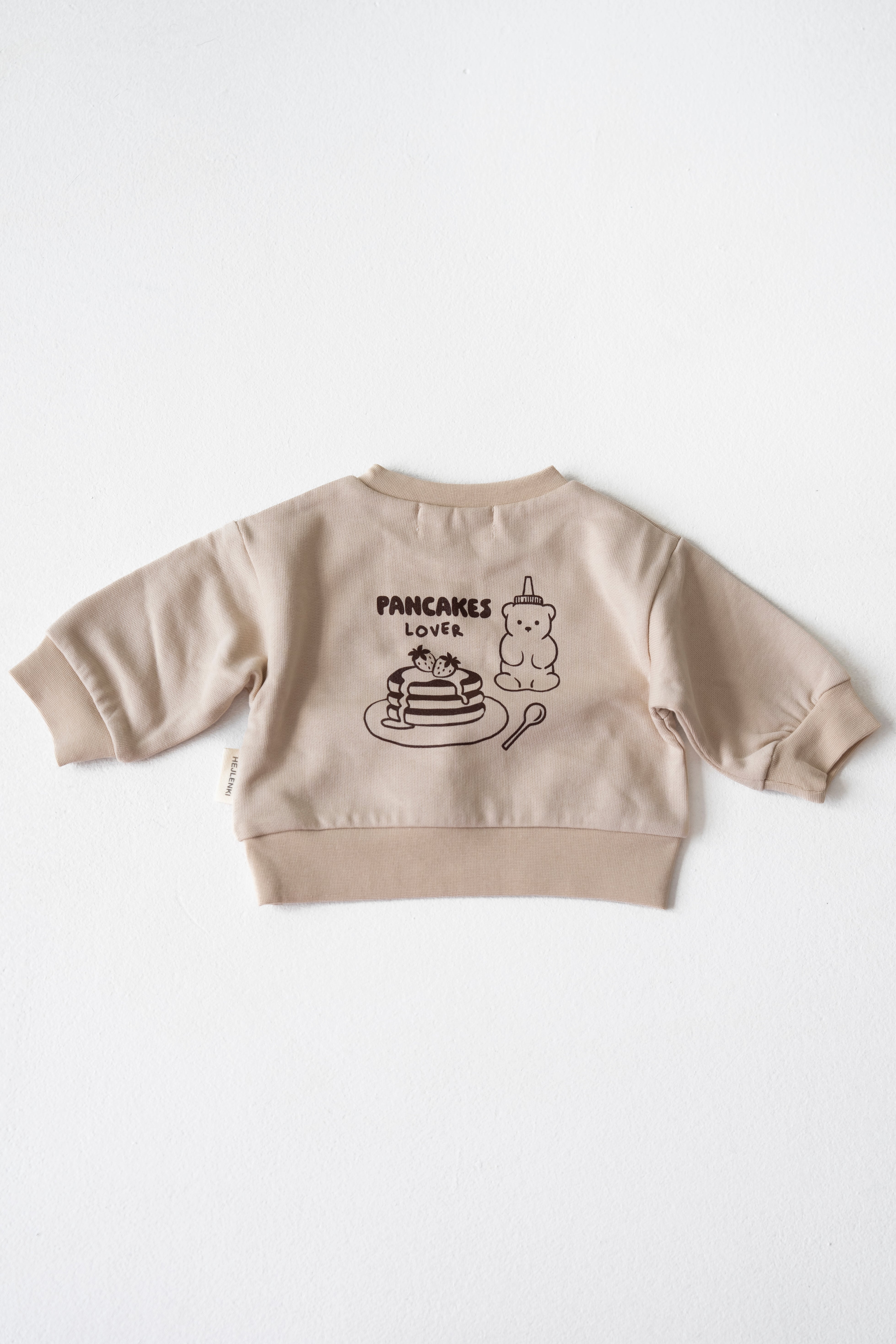 PANCAKES SWEATER