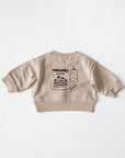 PANCAKES SWEATER