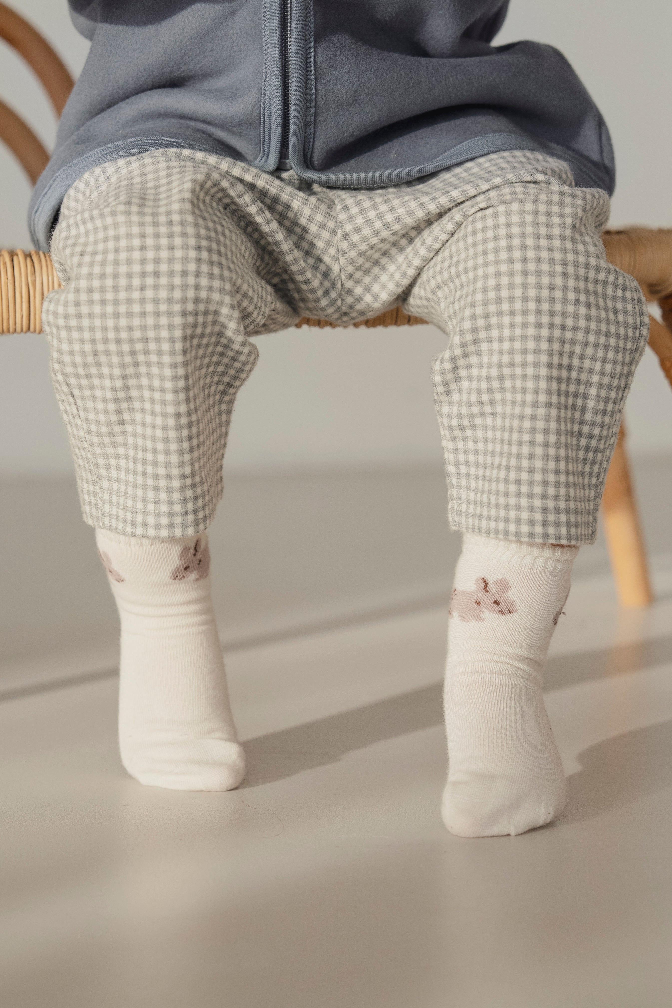 HEJLENKI SOCKS PETIT LAPIN