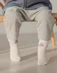 HEJLENKI SOCKS PETIT LAPIN