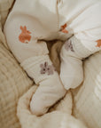 HEJLENKI SOCKS PETIT LAPIN