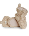 COZY BABY BOOTIES