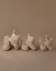 COZY BABY BOOTIES