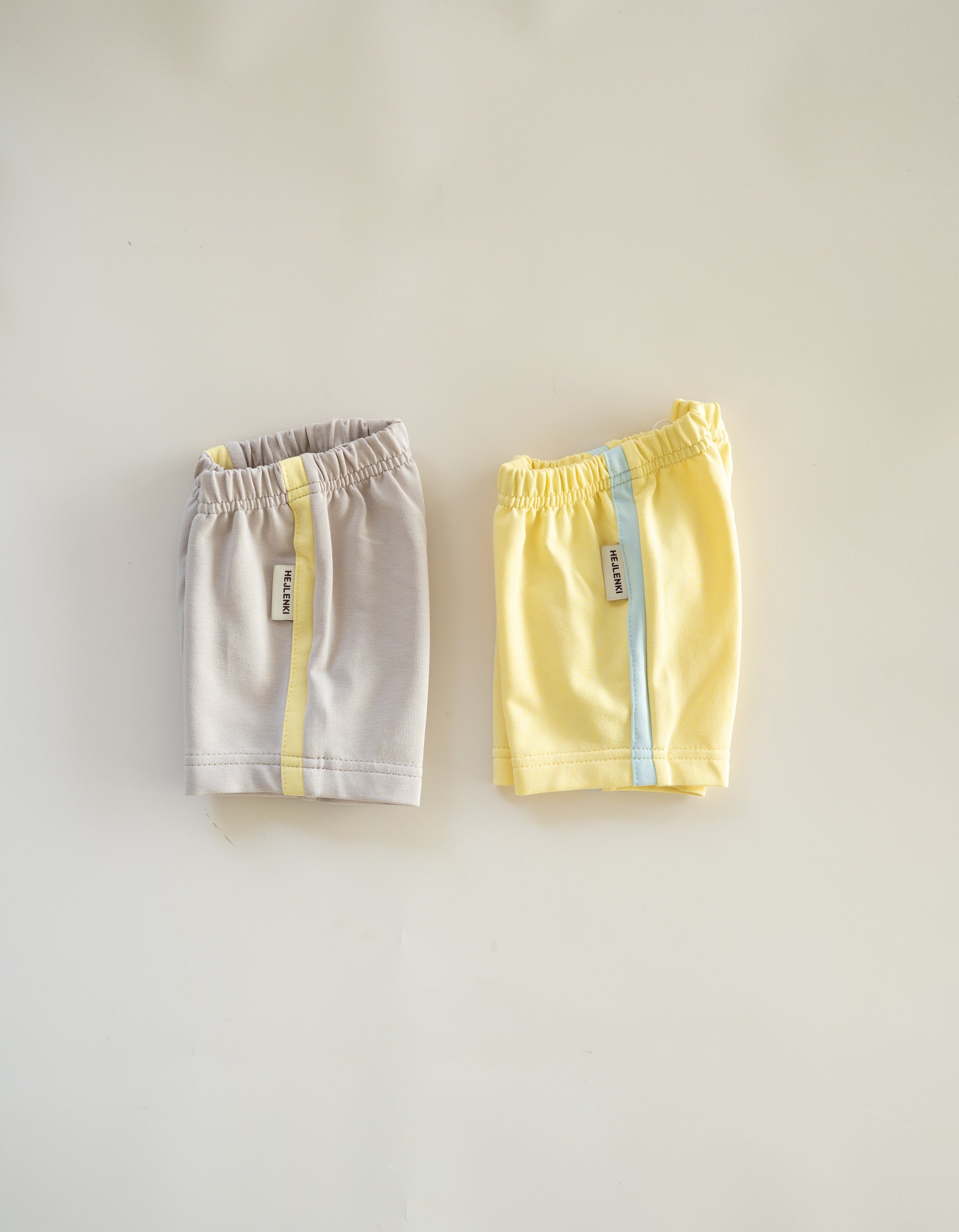 VINTAGE SHORTS POPCORN