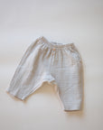 MUSLIN PANTS LIGHT