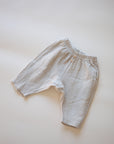 MUSLIN PANTS LIGHT