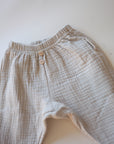 MUSLIN PANTS LIGHT