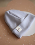 RIB BEANIE PETIT AMOUR (coloroptions)
