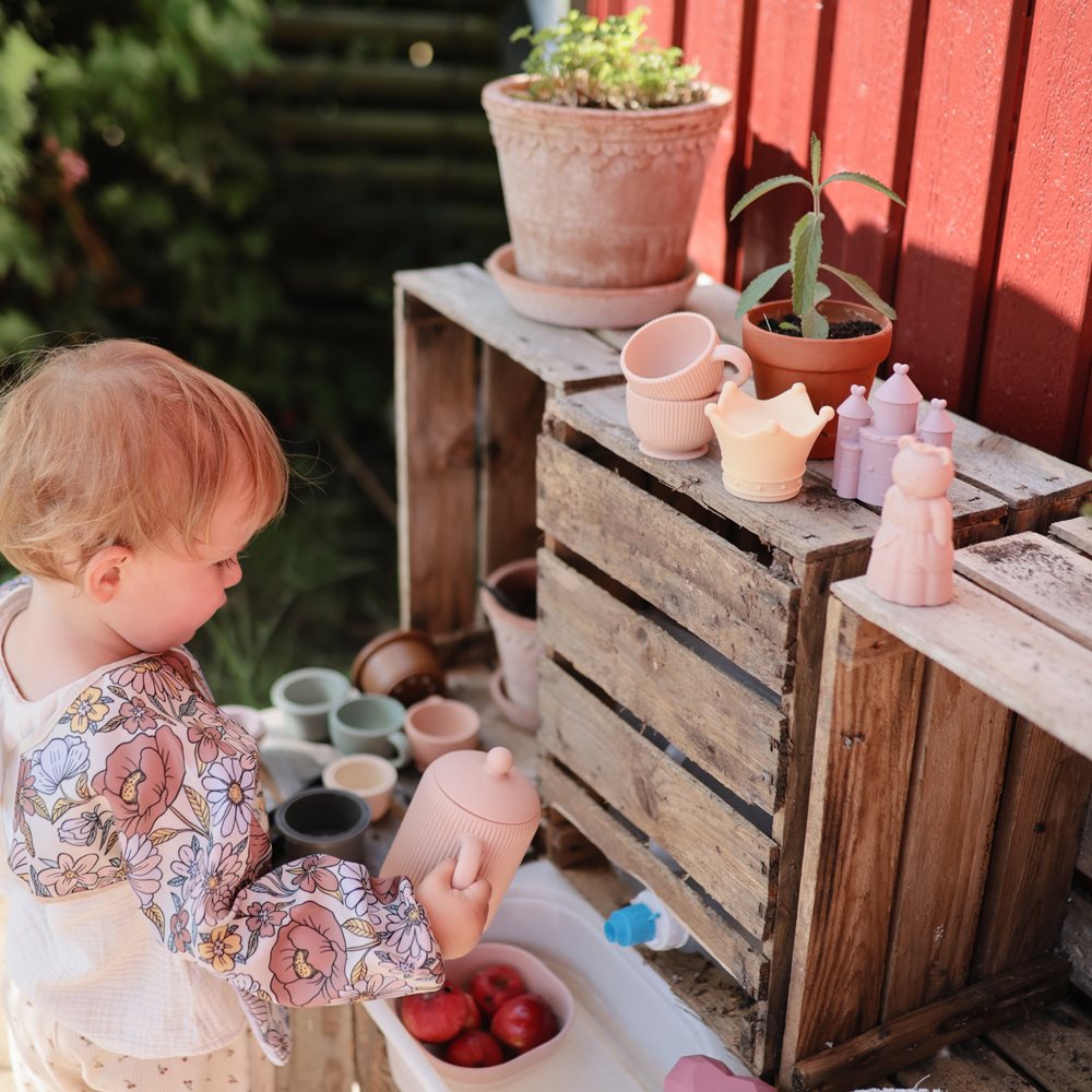 BATH PLAY SET
