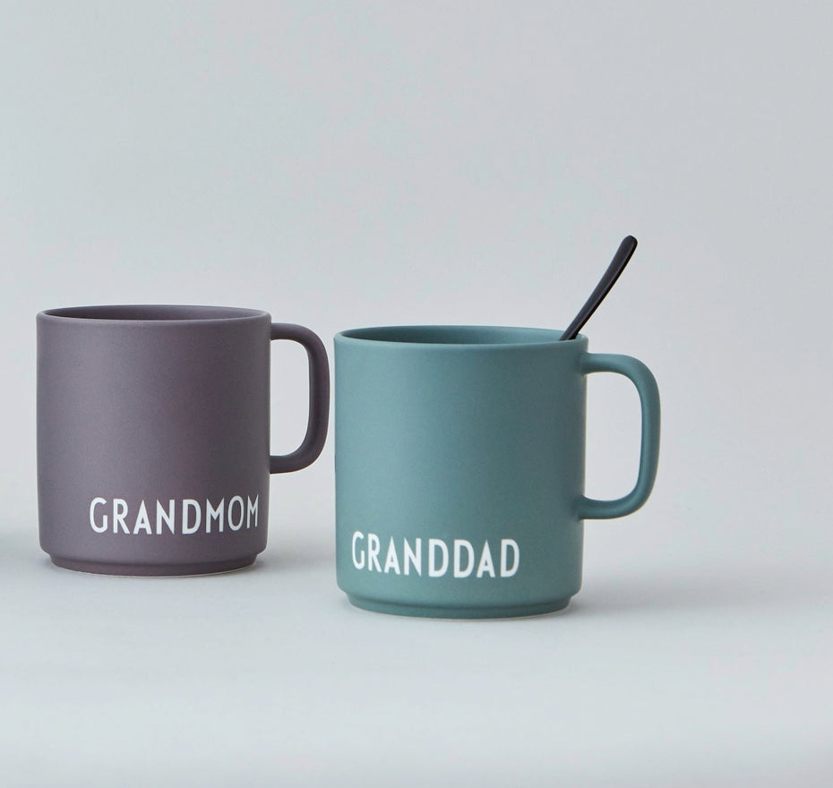 GRANDMOM CUP