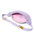 KIDS FANNY BAG LILAC