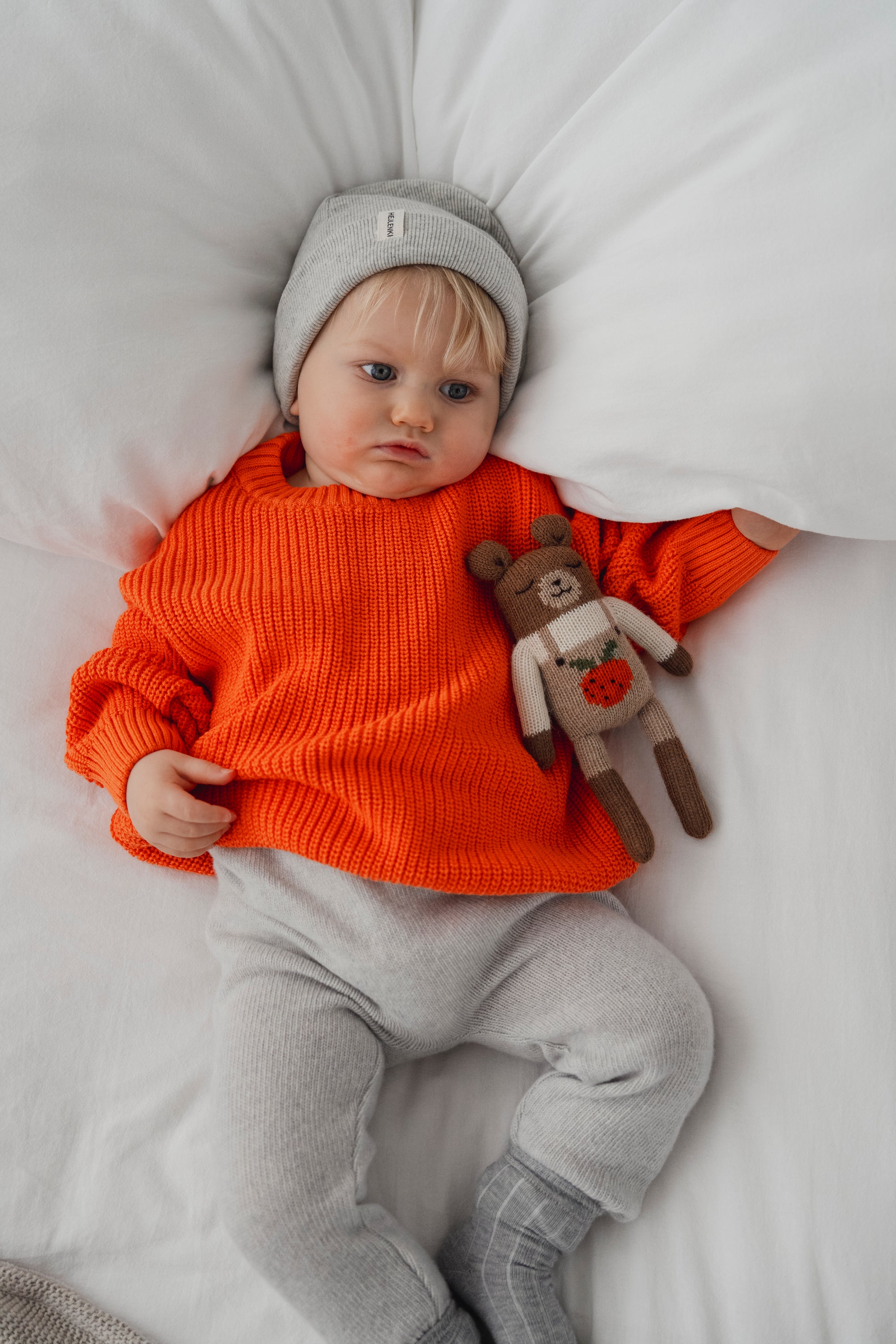 HEJLENKI TEDDY CLEMENTINE