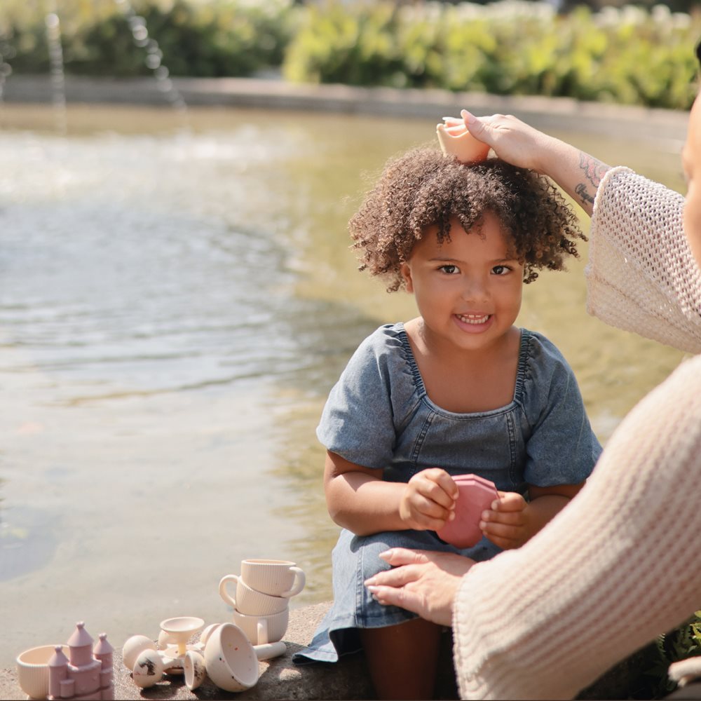 BATH PLAY SET