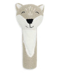 RATTLE FOX