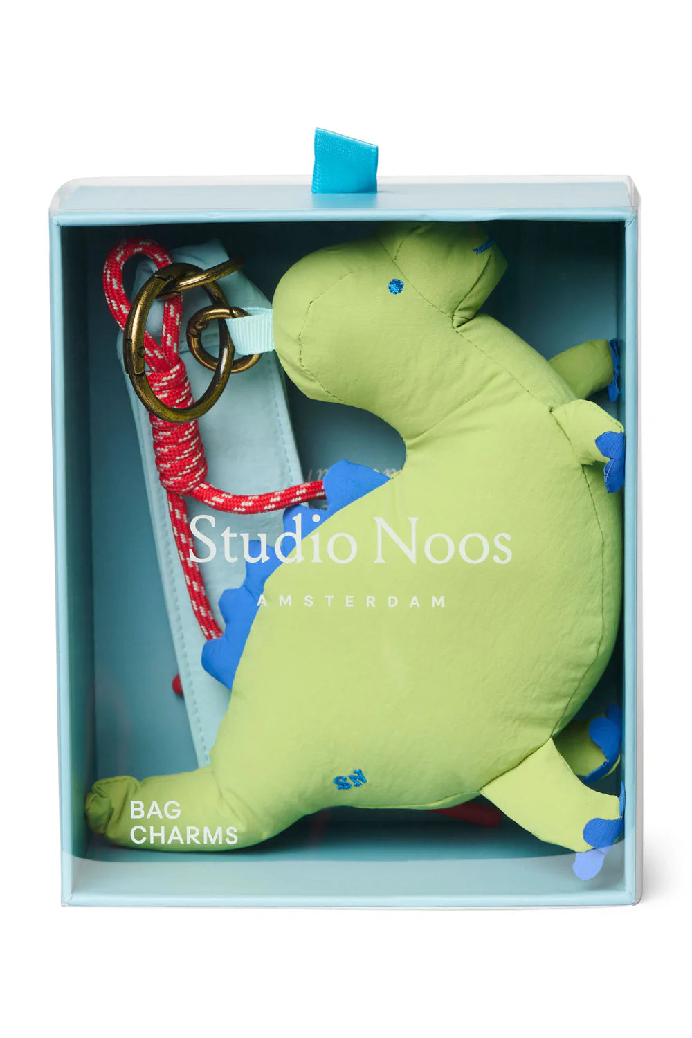 DINO CHARM