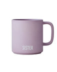 SISTER CUP