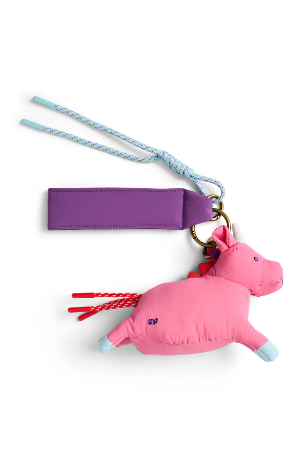 UNICORN CHARM