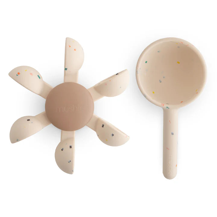 WATER WHEEL BATH TOY