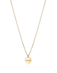 MAMA NECKLACE GOLD