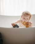 VEHICLES BATH PLAY SET - 4 PACK
