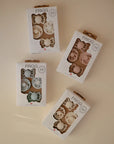 BABY'S FIRST PACIFIER 4-PACK (coloroptions)