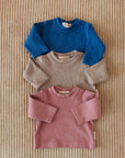 THE BASIC LONGSLEEVE BUNDLE