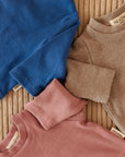 THE BASIC LONGSLEEVE BUNDLE