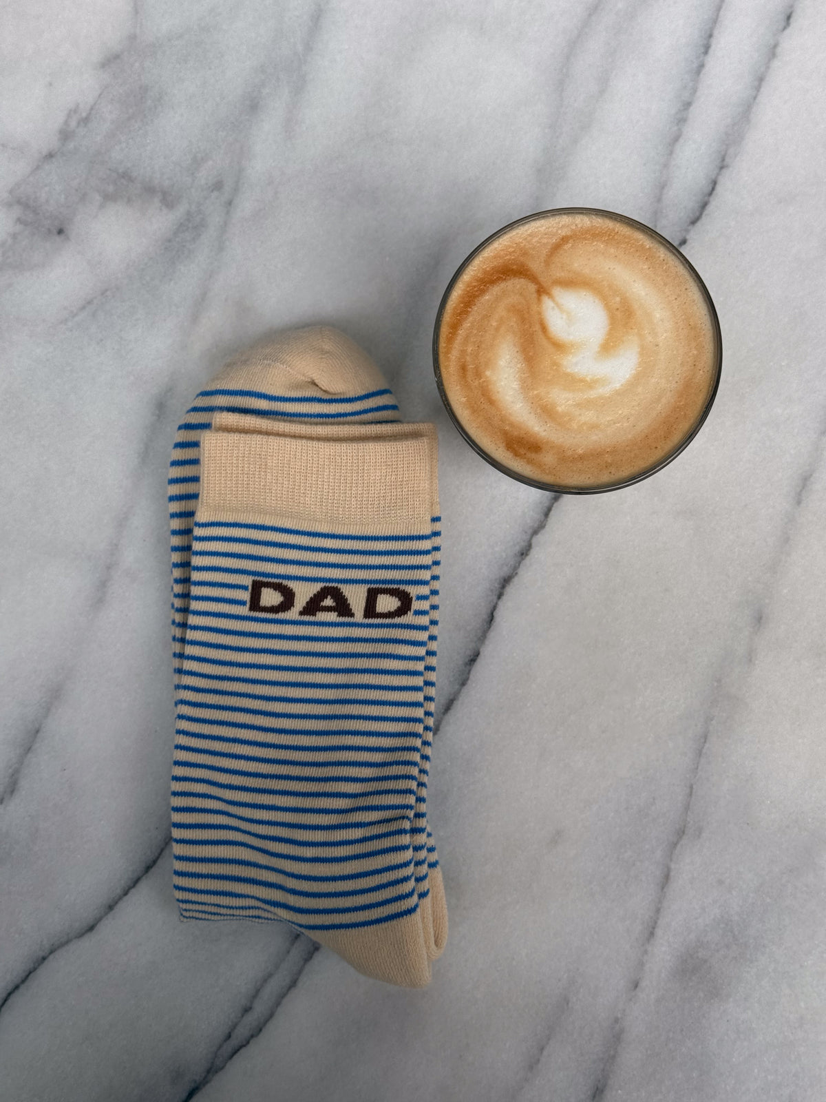 FAMILY SOCKS BUNDLE STRIPES