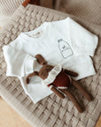 BUNNY SIENNA BODYSUIT