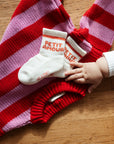 KIDS TENNIS SOCKS PETIT AMOUR