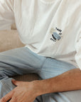 DAD T-SHIRT TAKE IT EASY